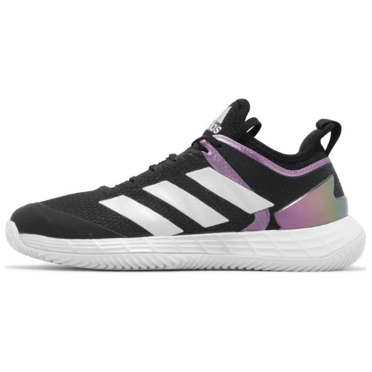 

Кроссовки adidas Women's Adizero Ubersonic 4 Clay 'Black Iridescent'