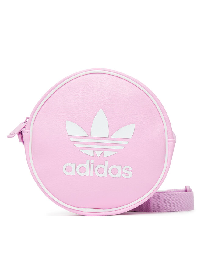 

Сумка adicolor Classic Round JI9448 Adidas, розовый