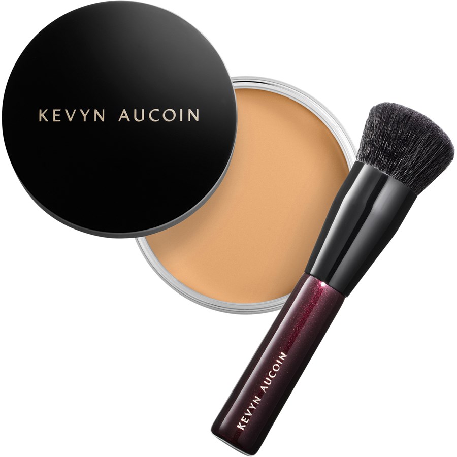 

Тональная основа KEVYN AUCOIN Foundation Balm, LIGHT FB 05 / 100 g