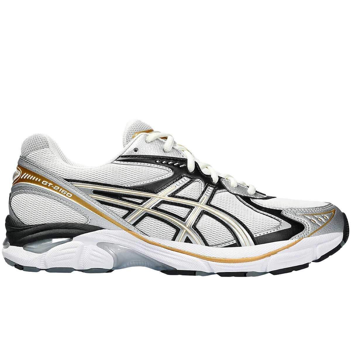 

Кроссовки GT-2160 Asics, цвет Beige/Silber