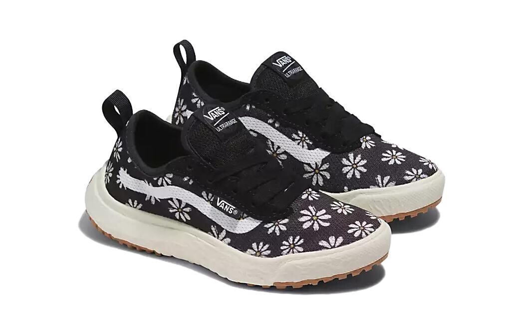Детская обувь для скейтбординга UltraRange PS Vans, черный — фото 2