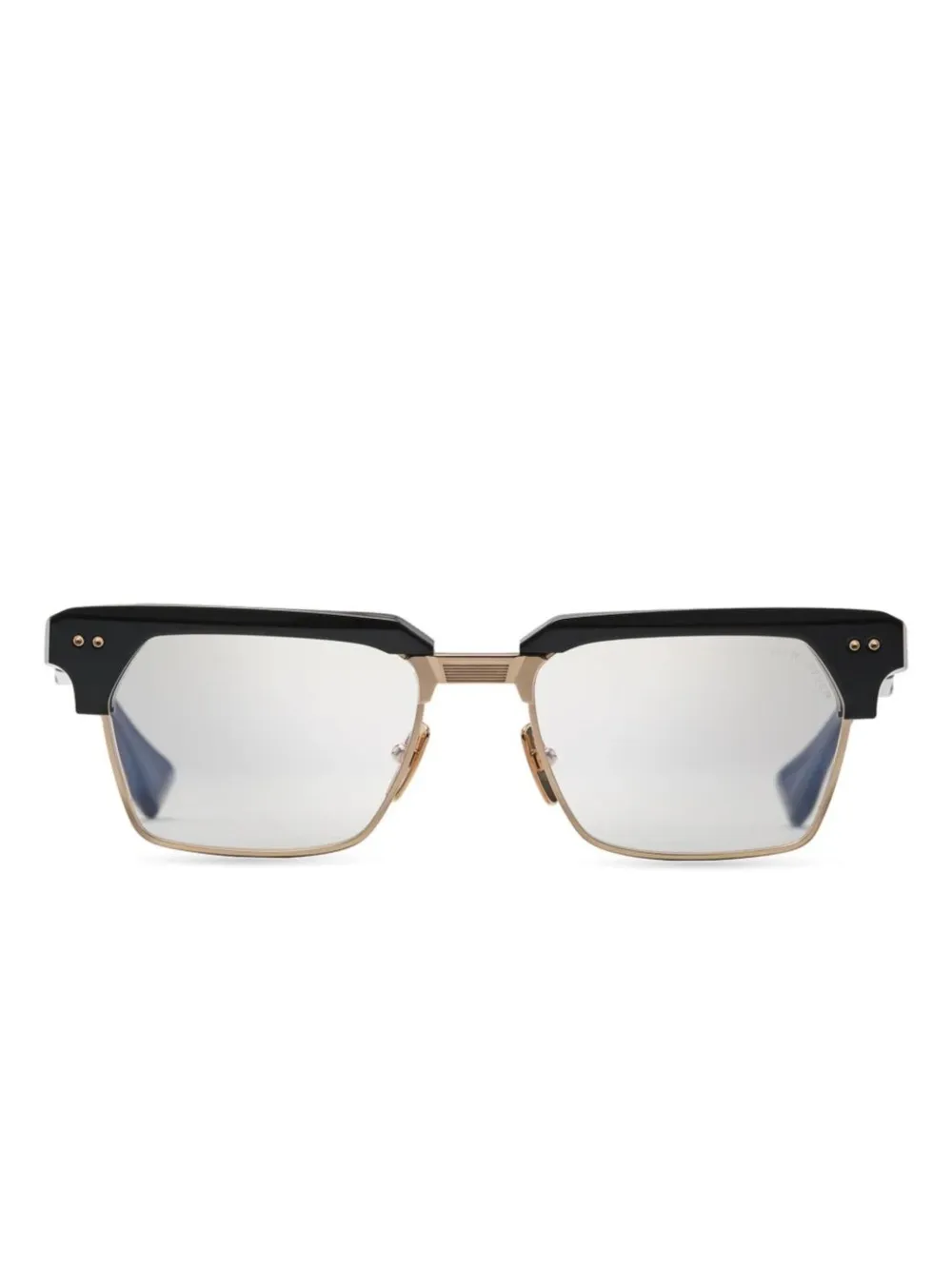 

Солнцезащитные очки Statesman Dita Eyewear, черный
