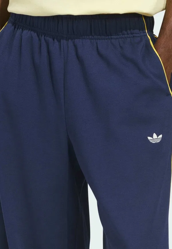 Спортивные штаны для городской террасы Adidas Originals, Night Indigo — фото 3