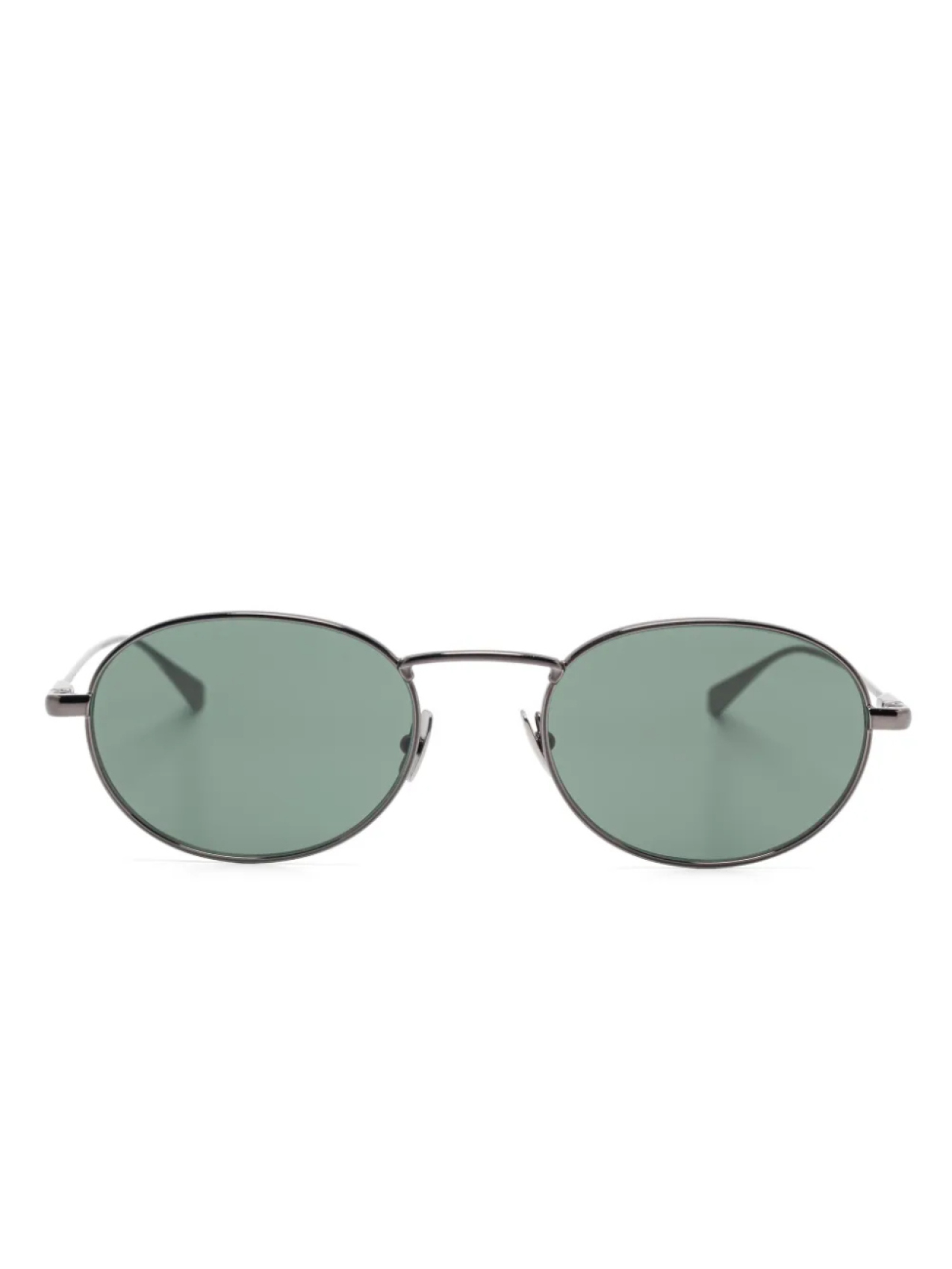 

Солнцезащитные очки SL 799 Saint Laurent Eyewear, серый
