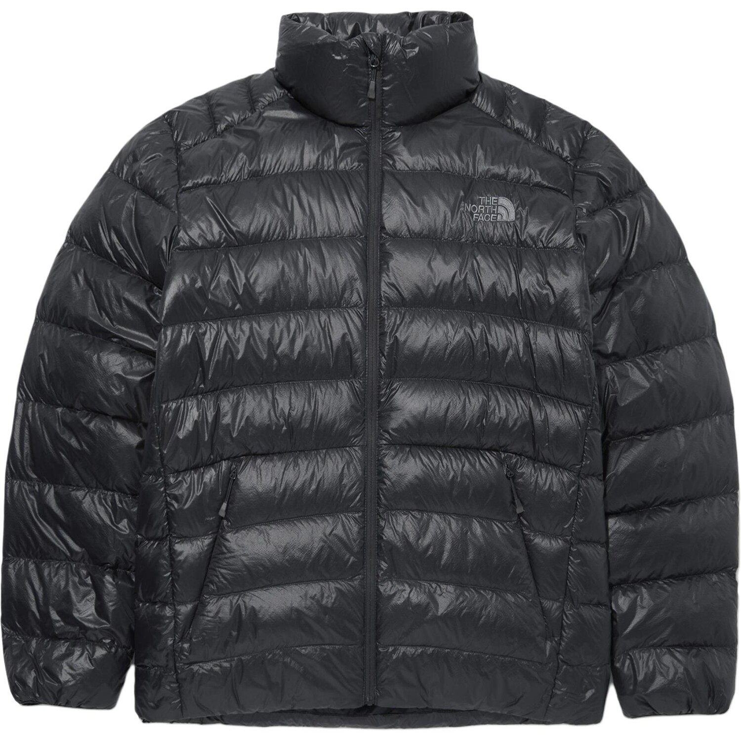 

Коллекция одежды Куртка мужская угольно-серая The North Face, цвет Charcoal