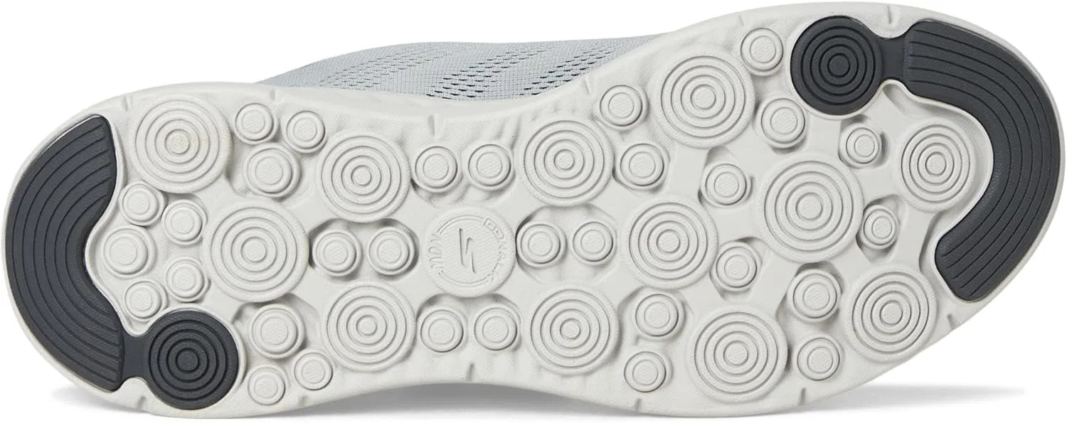 Мужские кроссовки Skechers Payton Go Walk Now Hands Free, Gray — фото 4