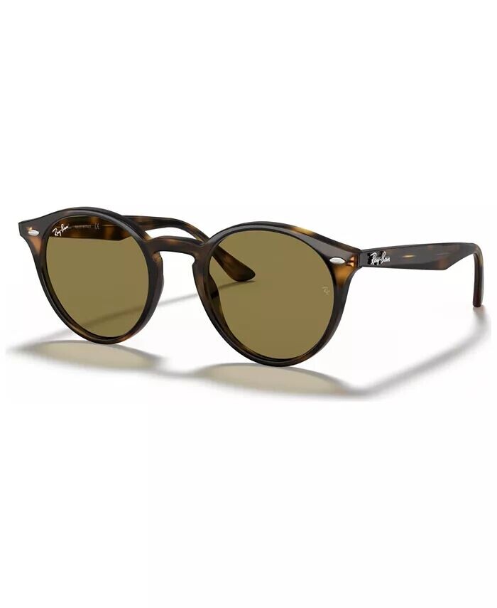 

Солнцезащитные очки Ray-Ban, коричневый