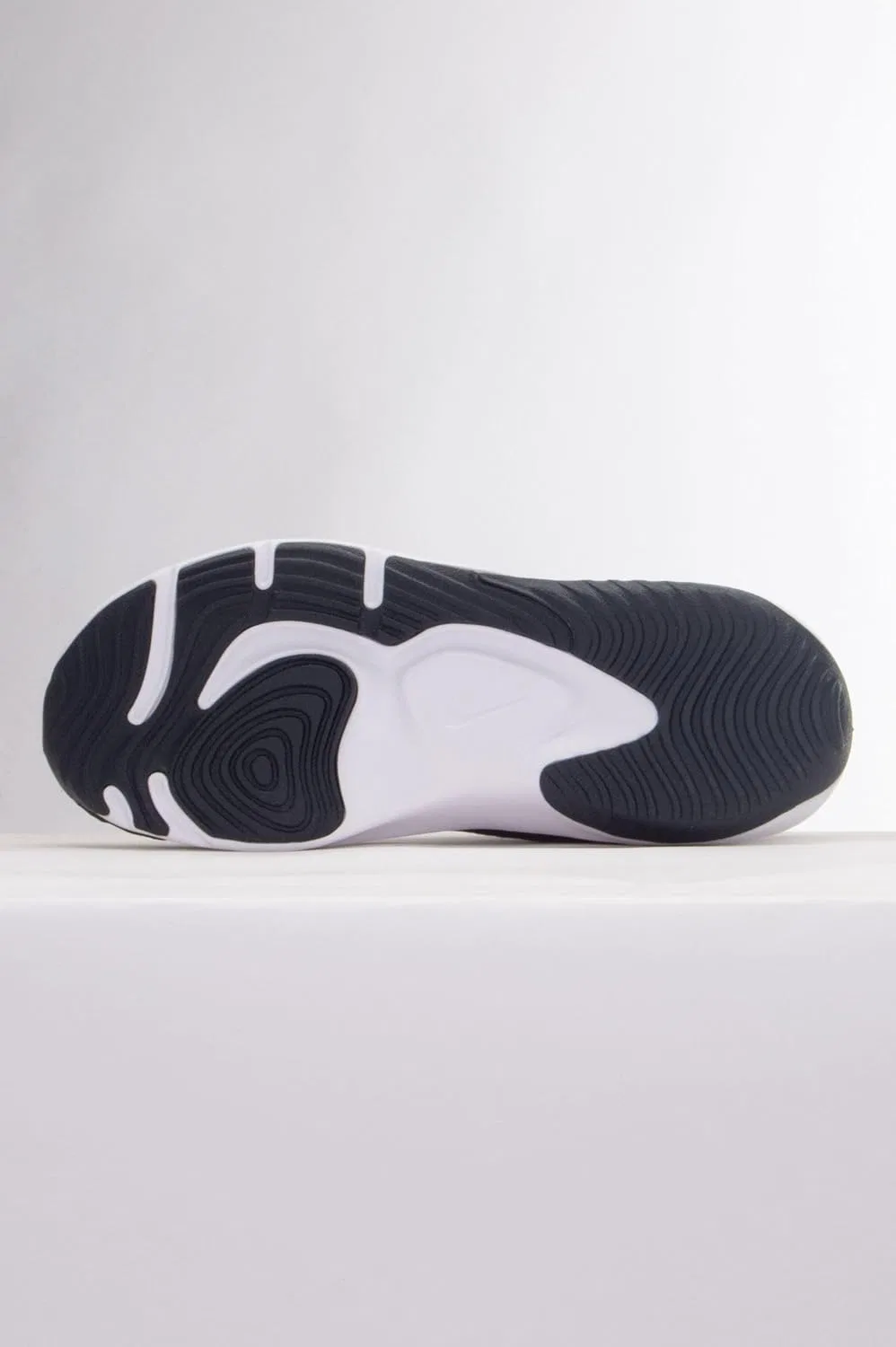Мужские кроссовки Nike Legend Essential 3, Anthracite Blue Flash White Black — фото 2