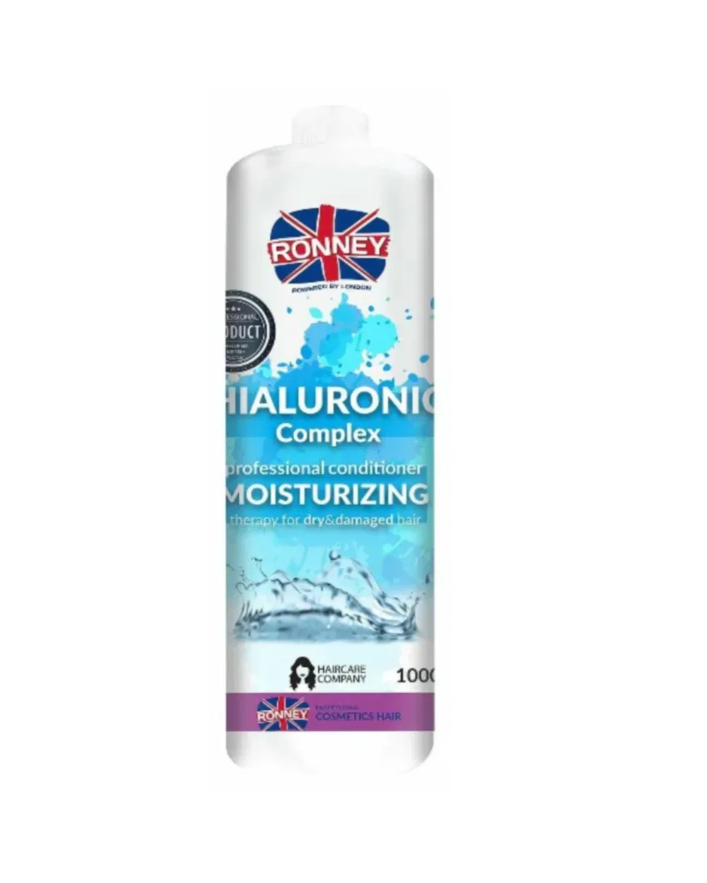 Кондиционер увлажняющий Ronney Professional