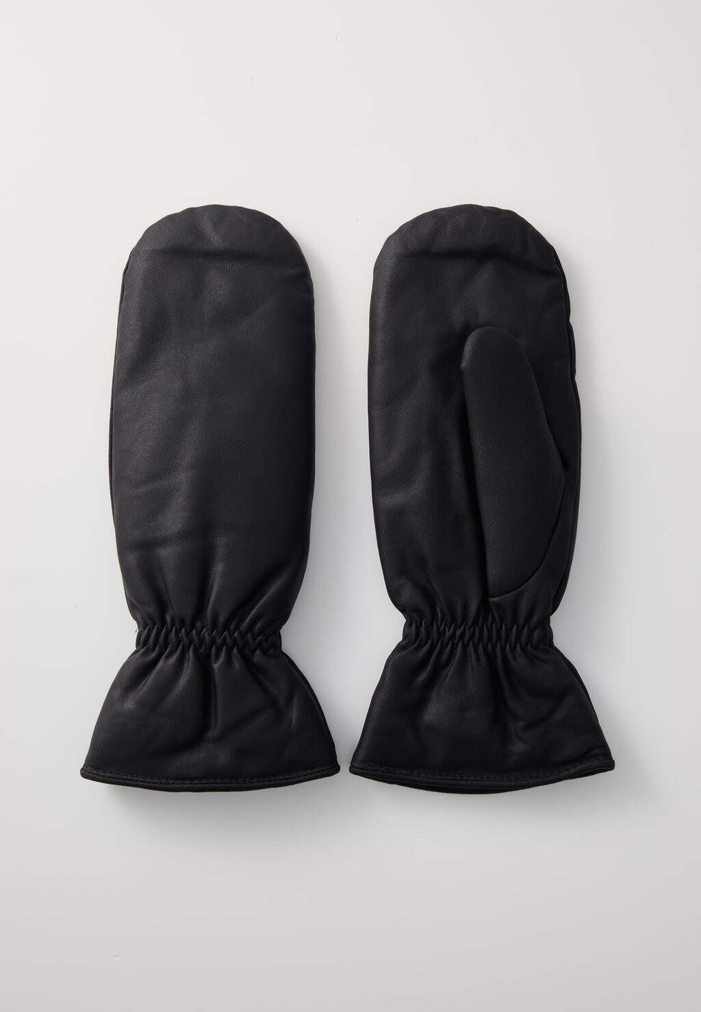 

Рукавицы VMLANA MITTEN Vero Moda, черный
