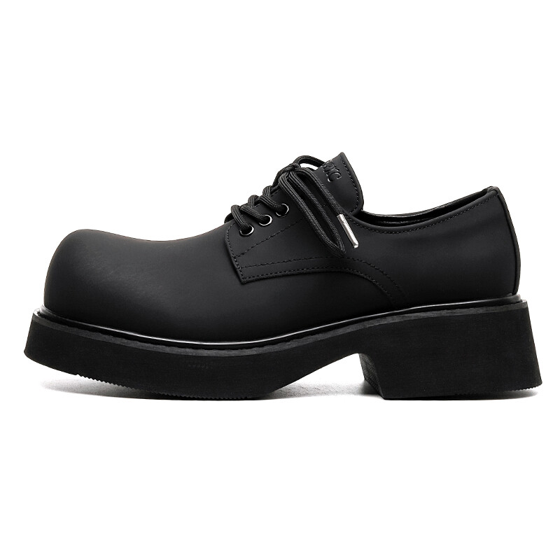 

Туфли Men"s Casual Men Low-Top черный Chi Wolf