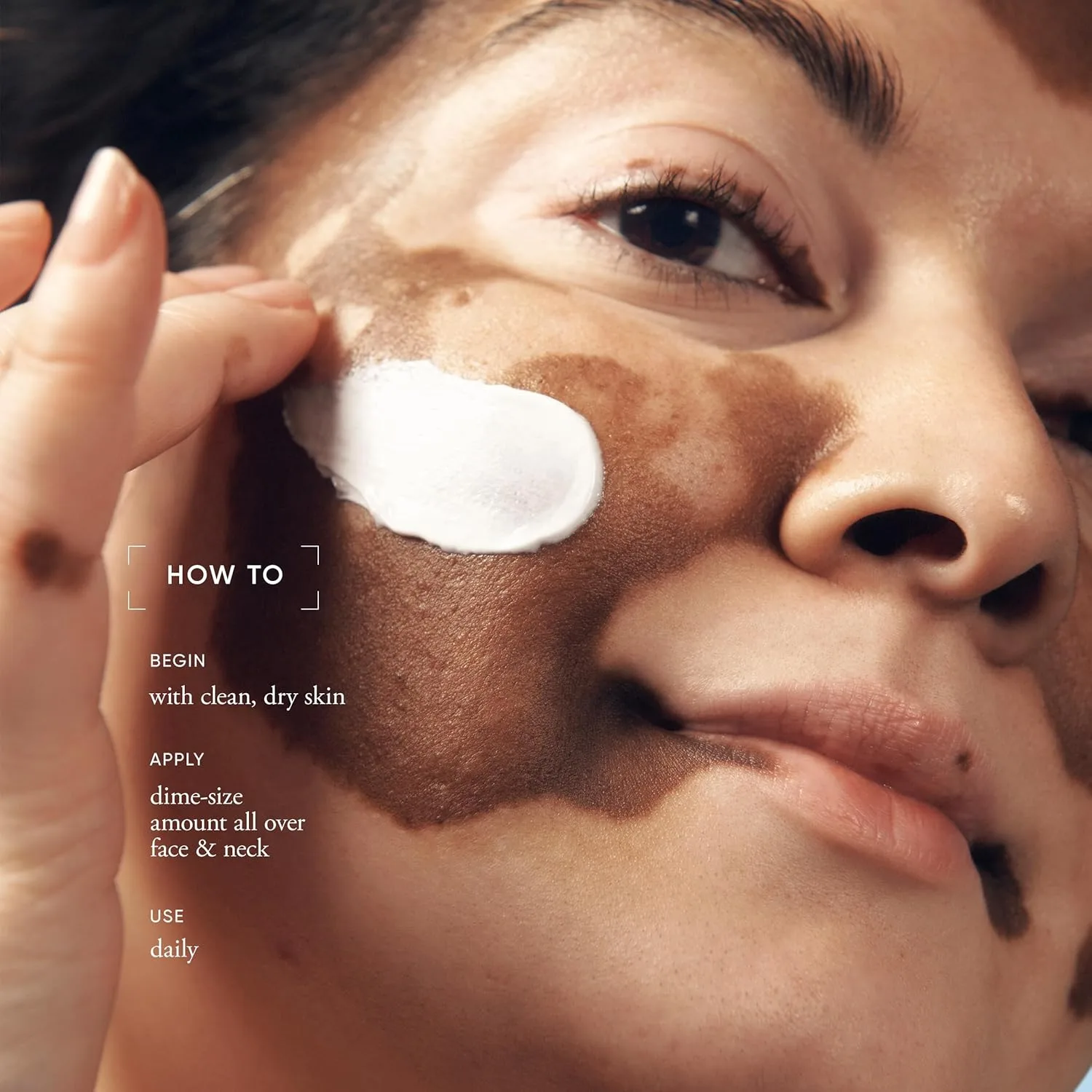 Крем для лица SPF30 PHILOSOPHY Hope in a jar smooth-glow многофункциональный увлажняющий + с провитамином p — фото 4