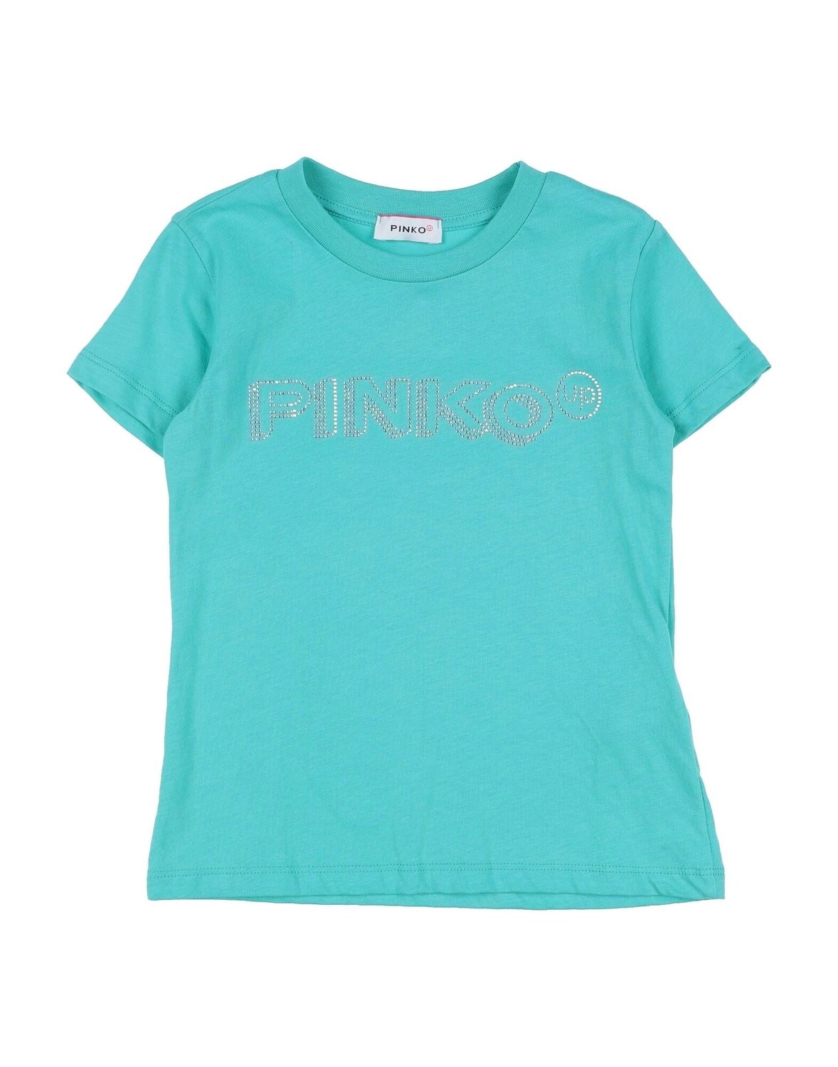 

Футболка Pinko Up, изумрудно-зеленый