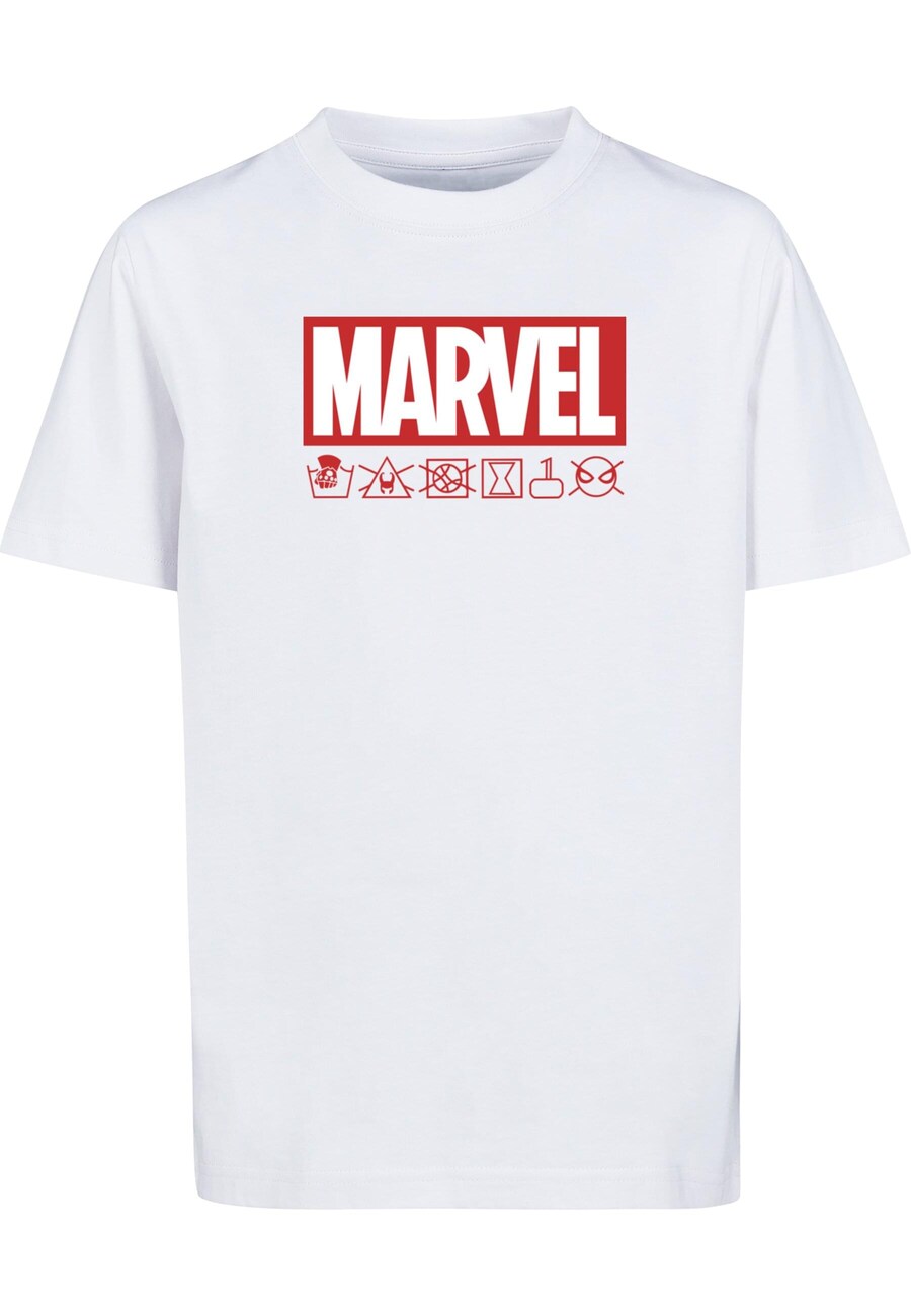 

Рубашка ABSOLUTE CULT, цвет White/Off white