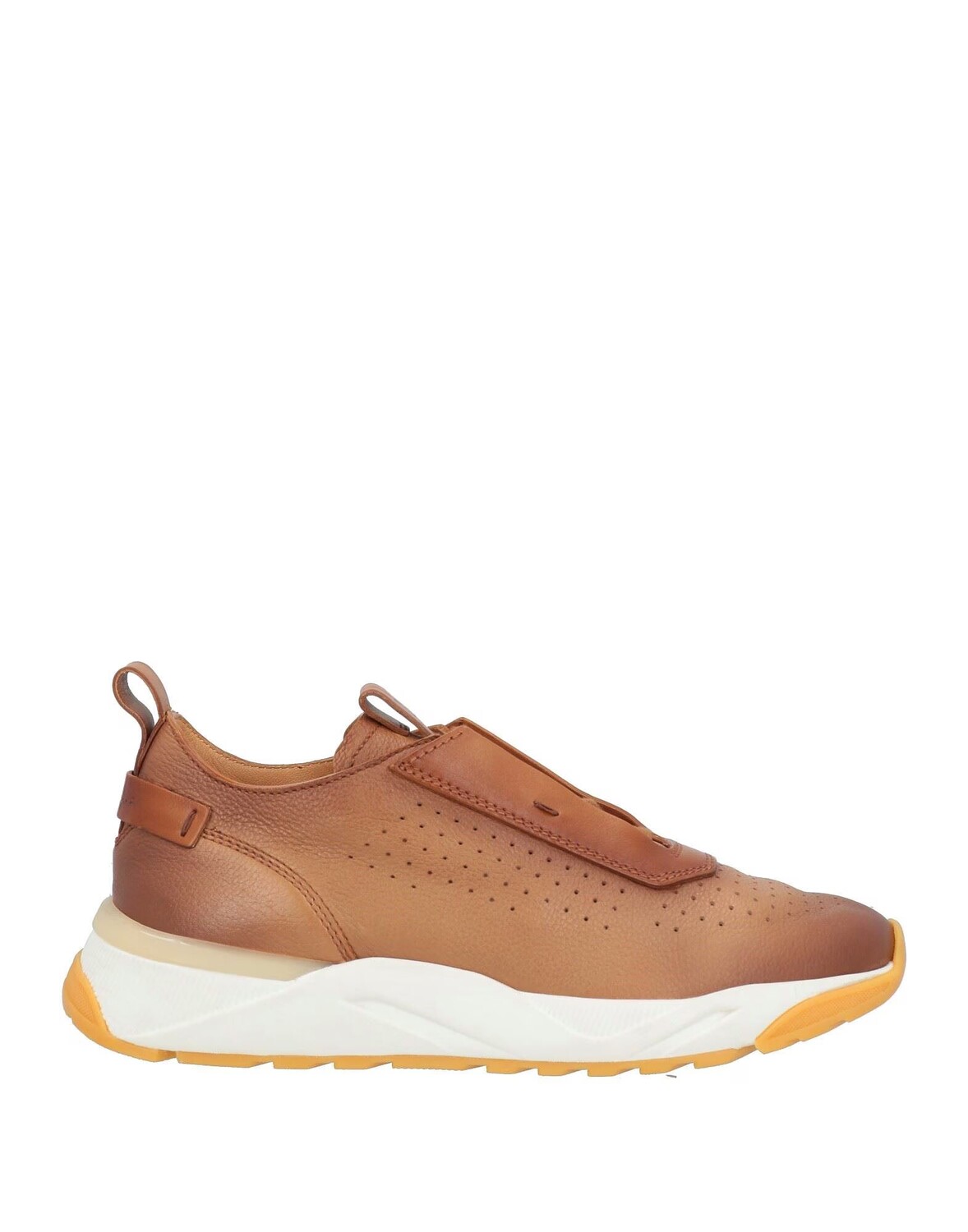 

Кроссовки Santoni, коричневый