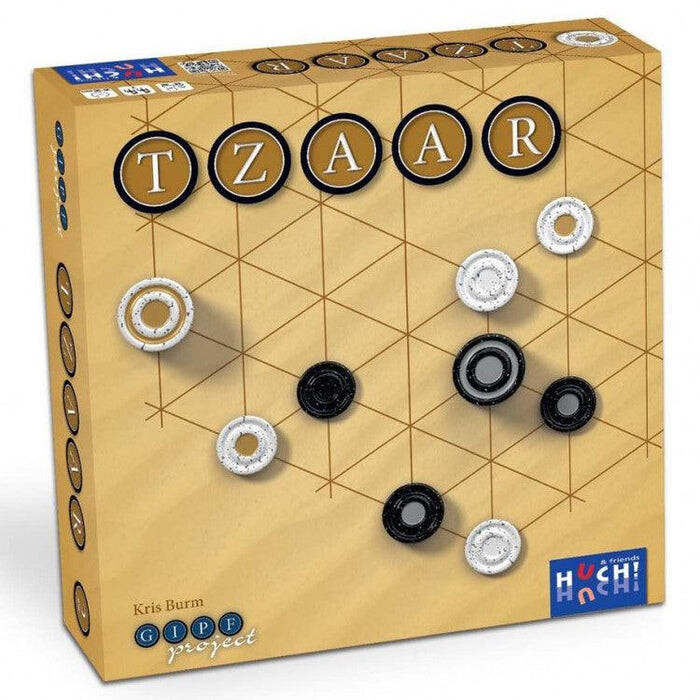 

Настольная игра Rio Grande Games Tzaar