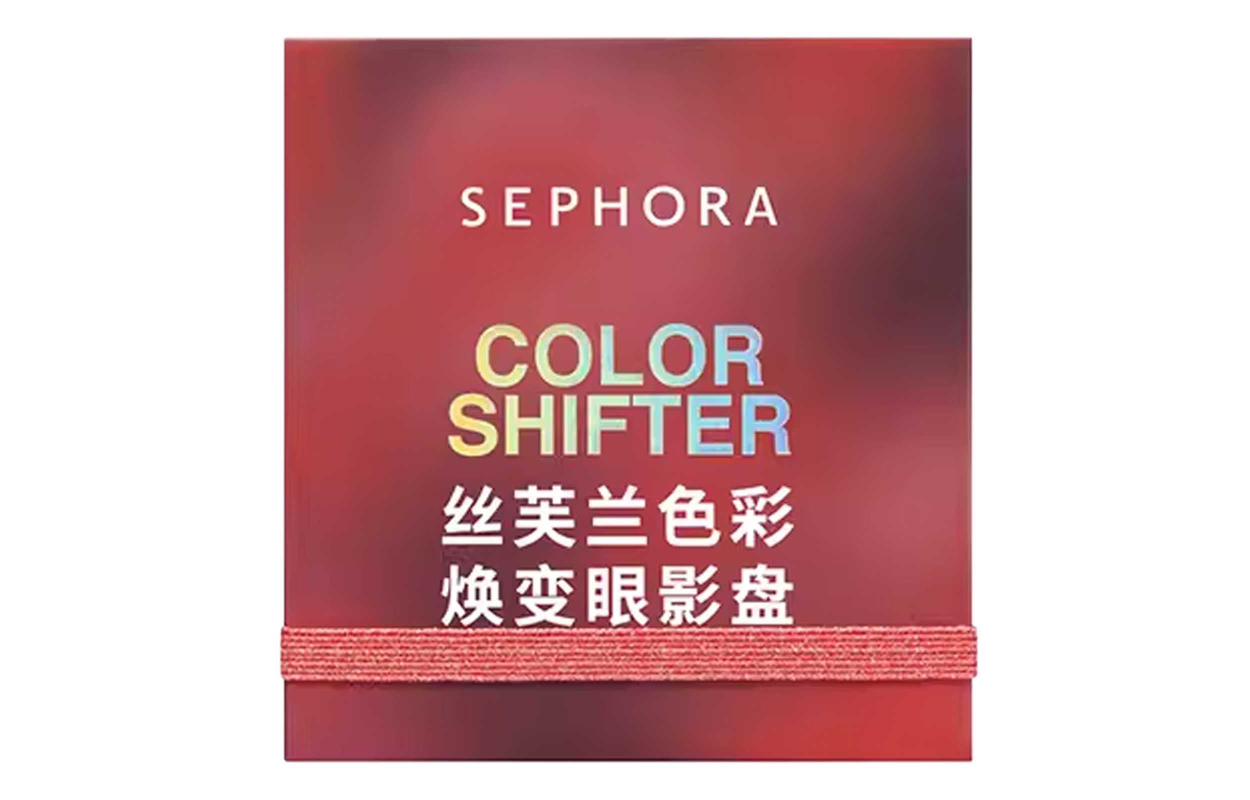 

Палетка теней для век Doctor Strange с эффектом ботанического сада и цветовым преображением, легко растушевывается, 6,37 г Sephora