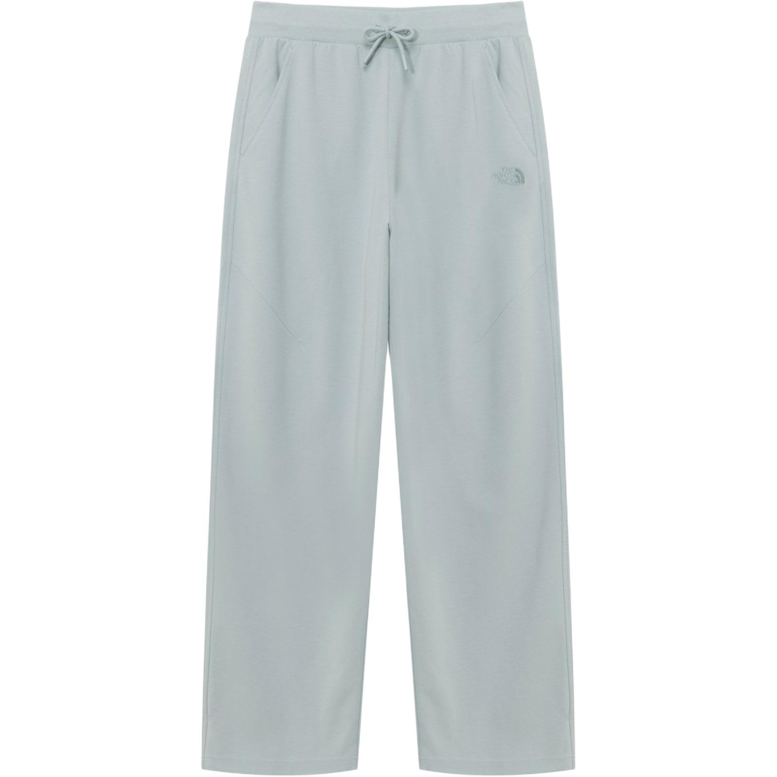 

Повседневные брюки унисекс прохладный THE NORTH FACE, серый