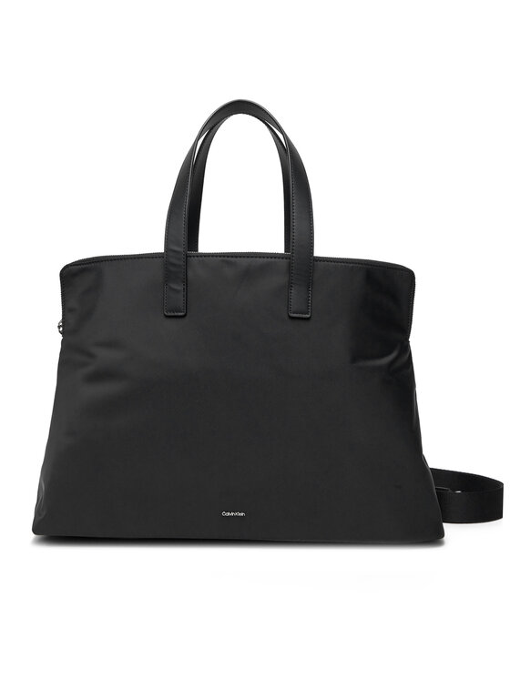

Сумка Business Tech 2g Carryall K50K512934 Calvin Klein, черный