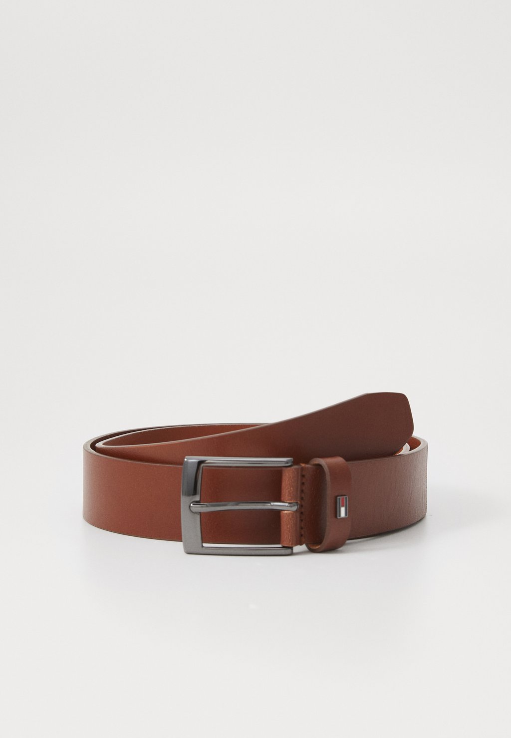 

Пояс ADAN Tommy Hilfiger, цвет Winter Cognac