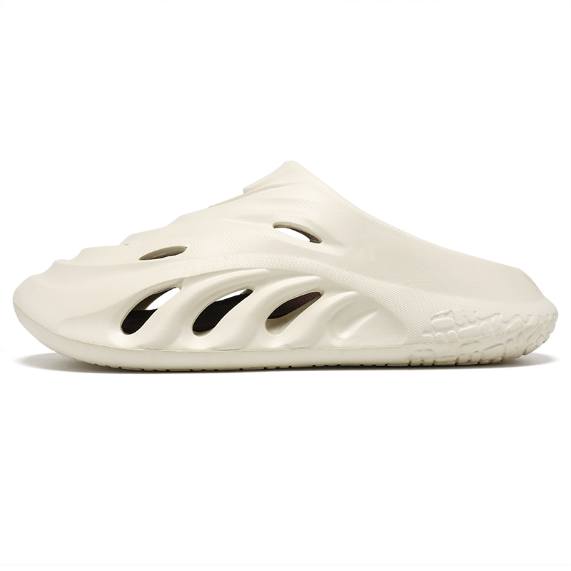 

LEXON Клоги унисекс бежевые, цвет Beige