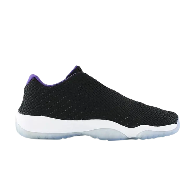 

Кроссовки Air Jordan Jordan Future Low GG, черный