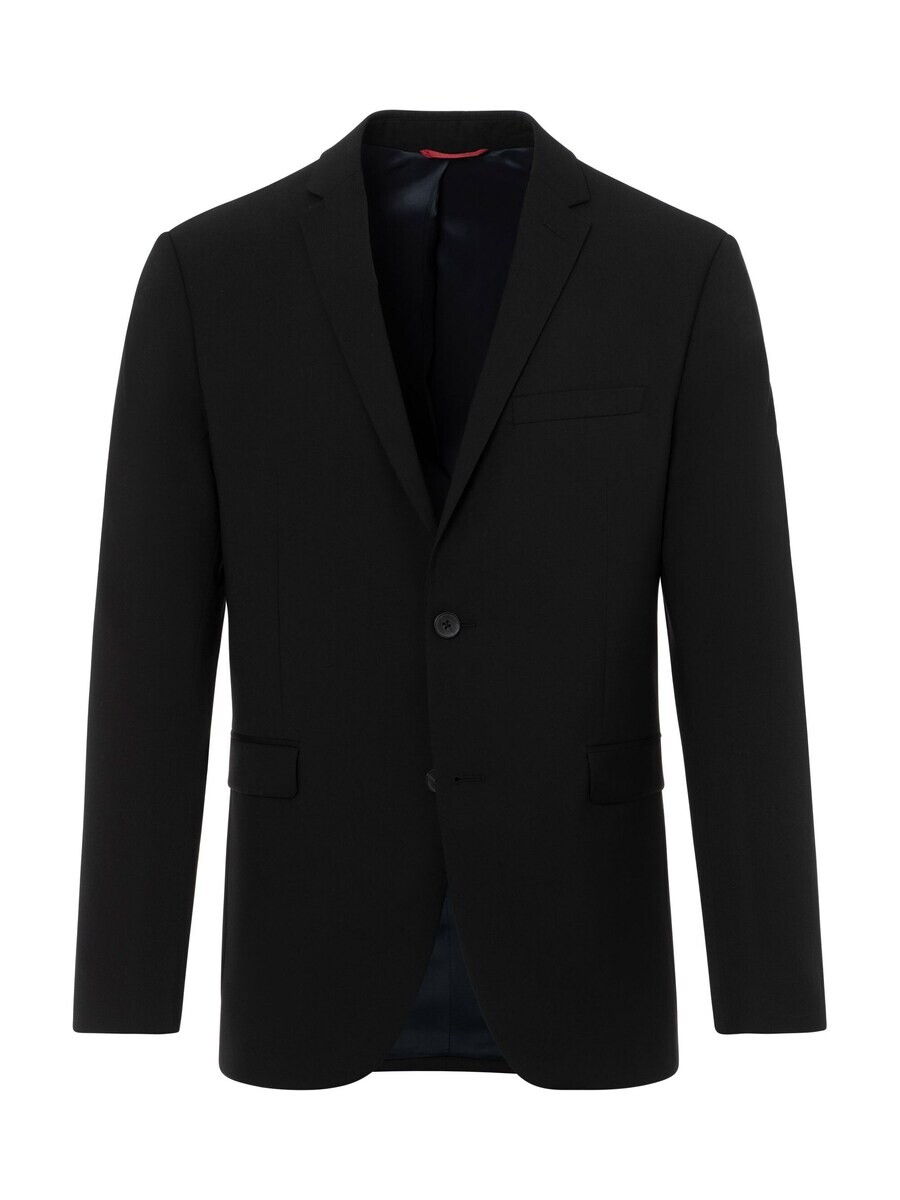 

Пиджак Thomas Goodwin Slim fit Business Blazer, черный