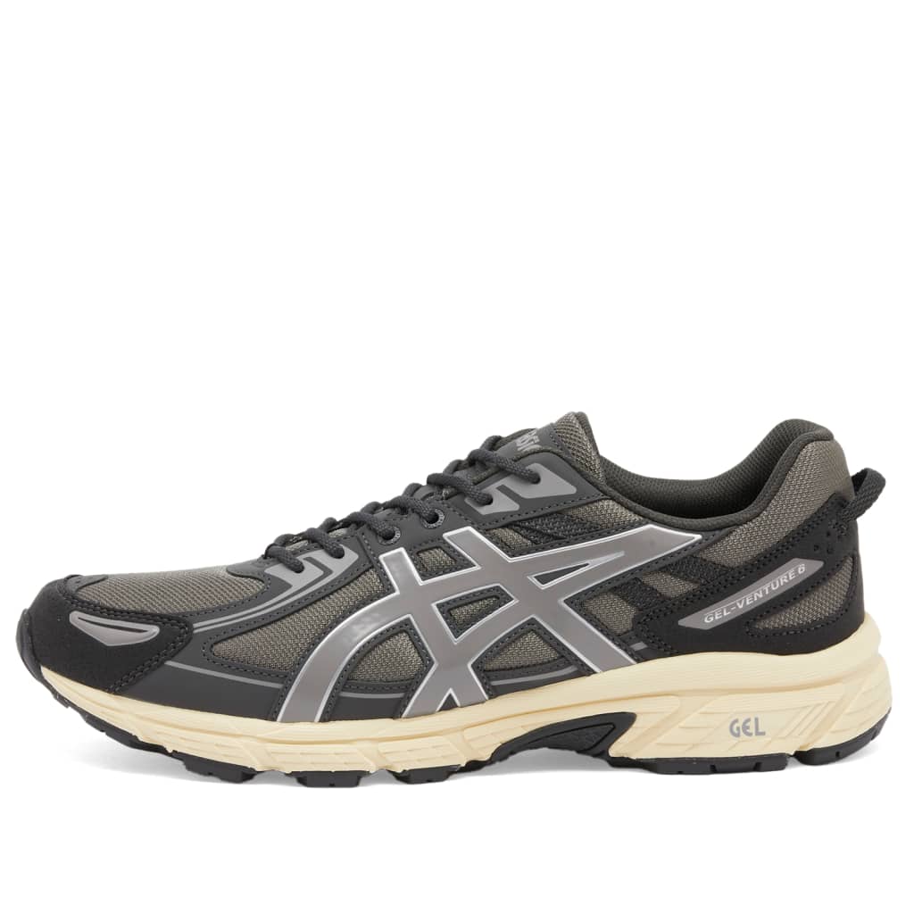 

Кроссовки Gel-Venture 6 Asics, мультиколор