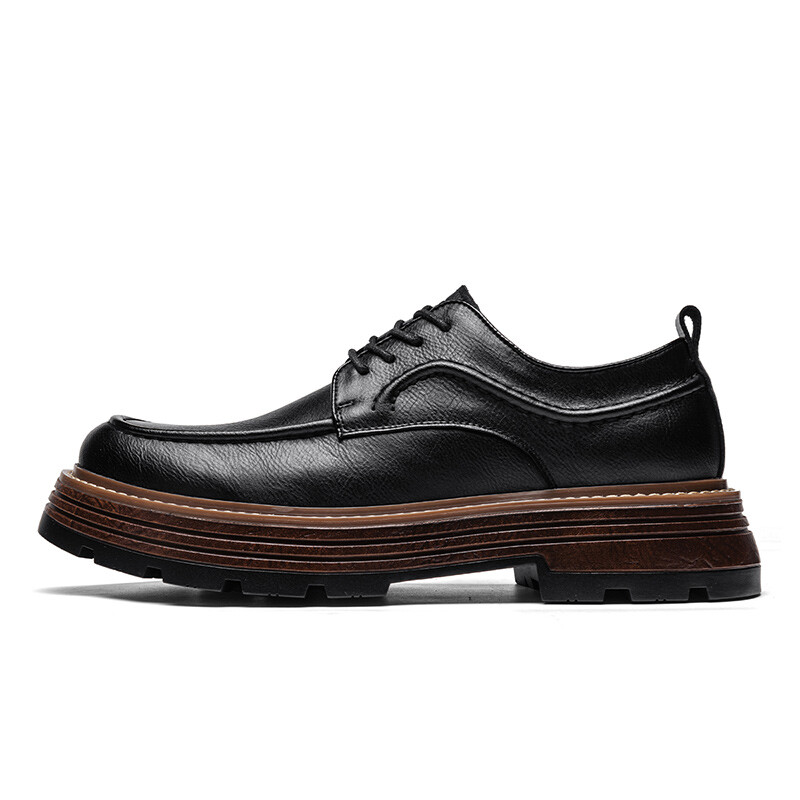 

Туфли G.N.SHIJIA Men's Casual Shoes Men Low-Top