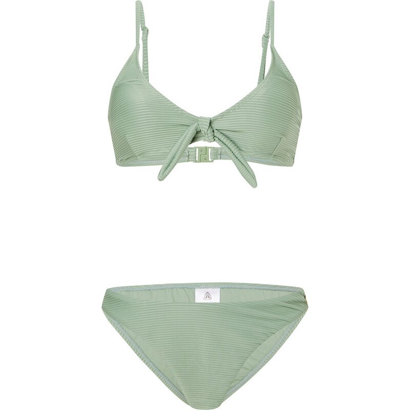 

Бикини волны милла в Firefly, зеленый