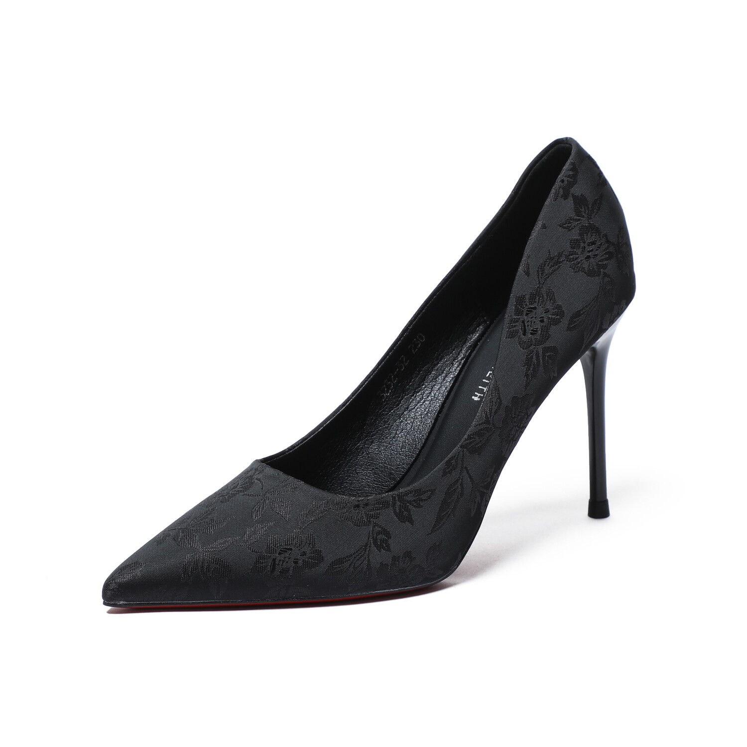 

Туфли FESOUNE High Heels Women's, черный