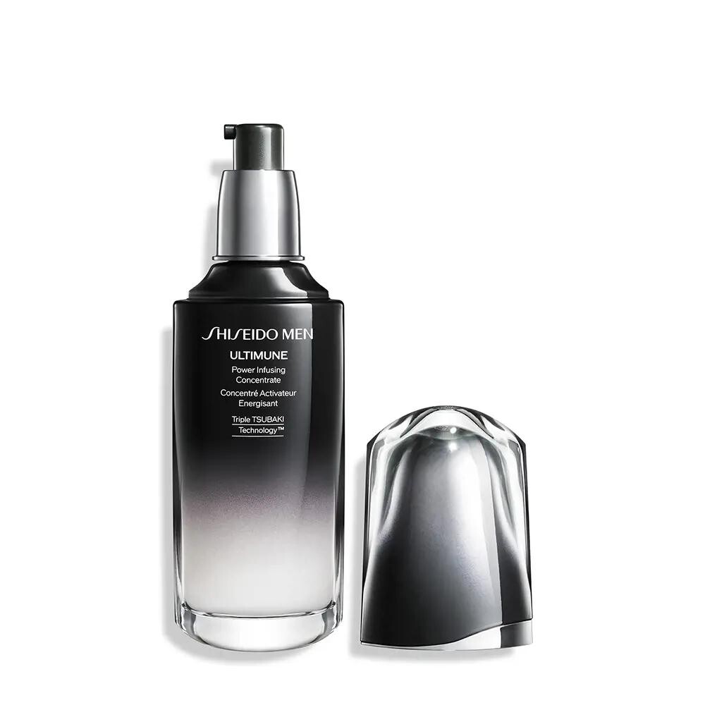 

Концентрат Shiseido Men восстанавливающий энергию кожи, 75 мл