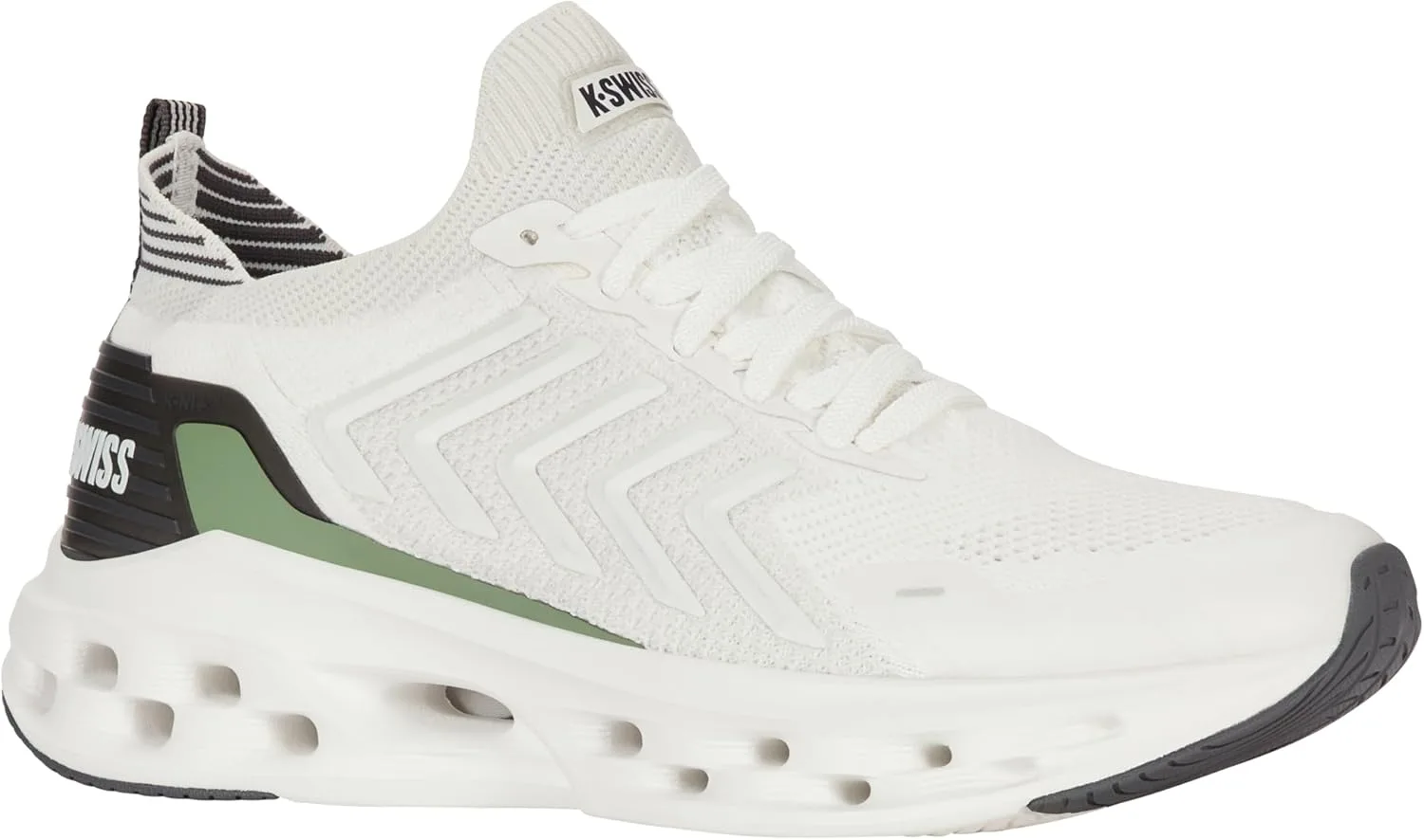 Мужские кроссовки K-Swiss Impulse Trainer — фото 2