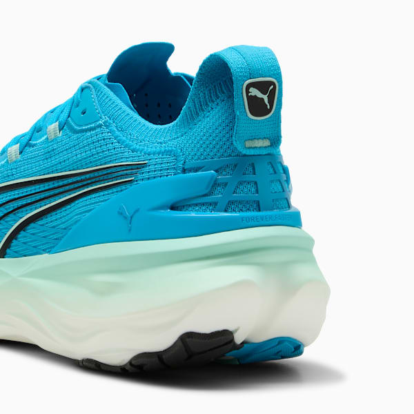 Мужские кроссовки для бега по шоссе Foreverrun Nitro 2 Puma, синий — фото 3