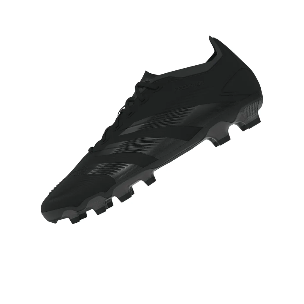 

Футбольные кроссовки Adidas Performance "PREDATOR 24 LEAGUE LOW MG", черный