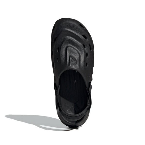 

Сандалии сандалии maxxclog Adidas, черный