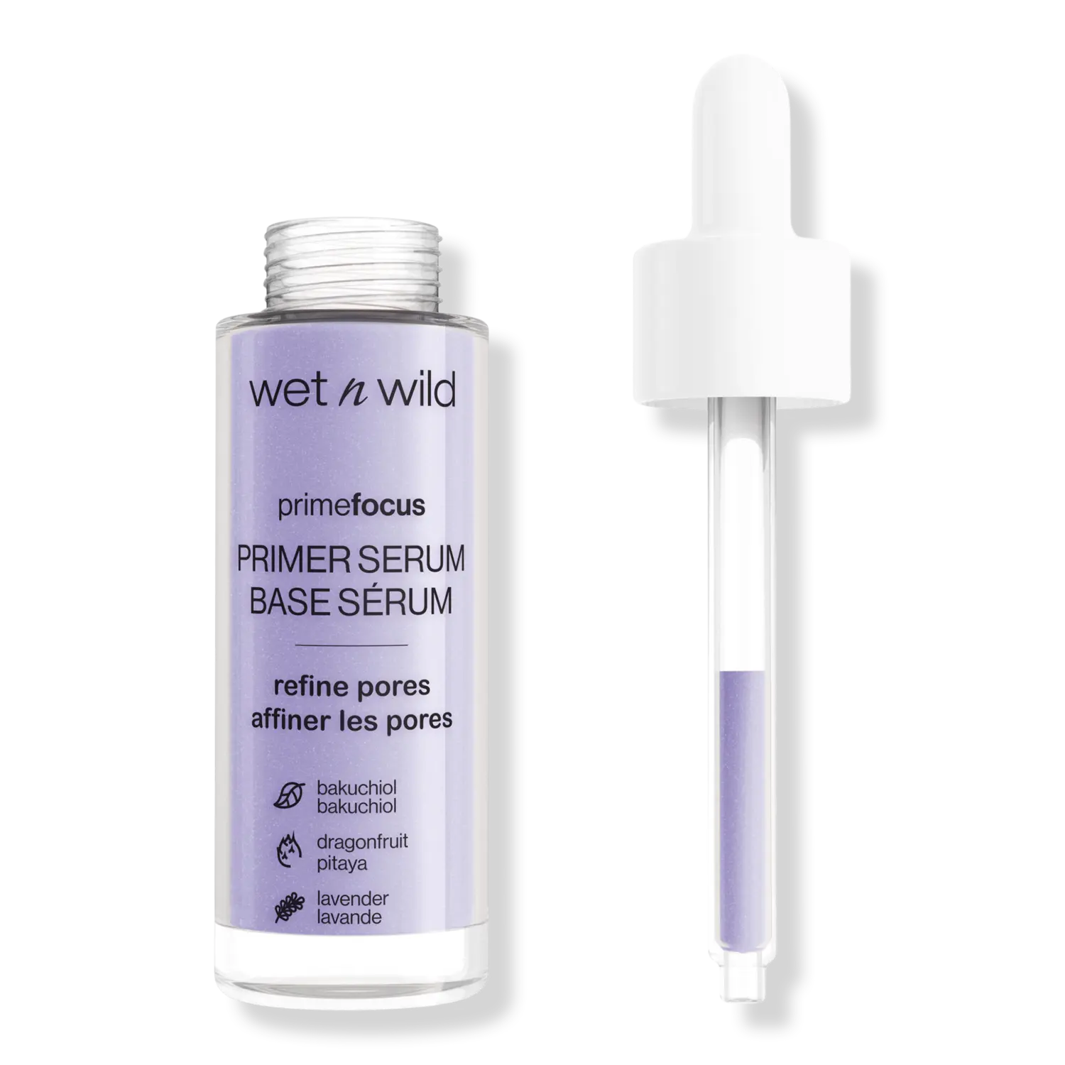 

Праймер-сыворотка Prime Focus для сужения пор Wet n Wild