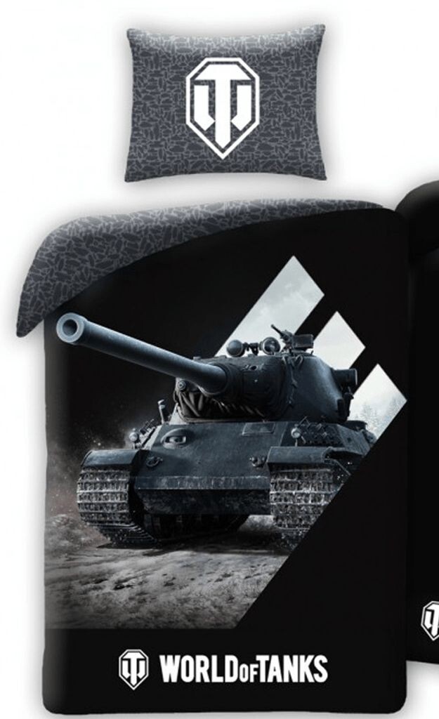 

Белье HALANTEX в том числе World of Tanks яркий хлопок, 140/200, 70/90 см
