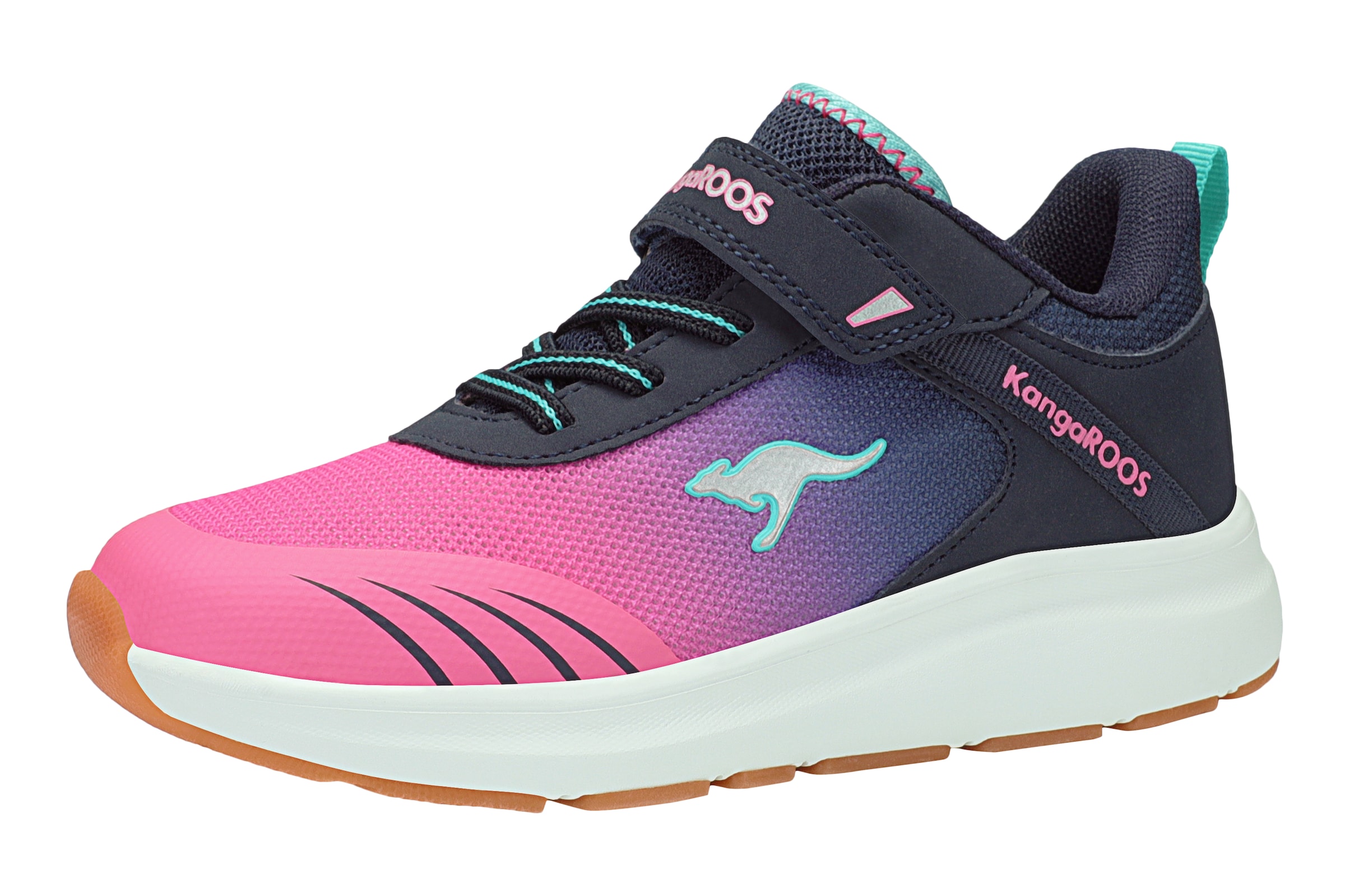 KangaROOS Кроссовки в цвете Navy