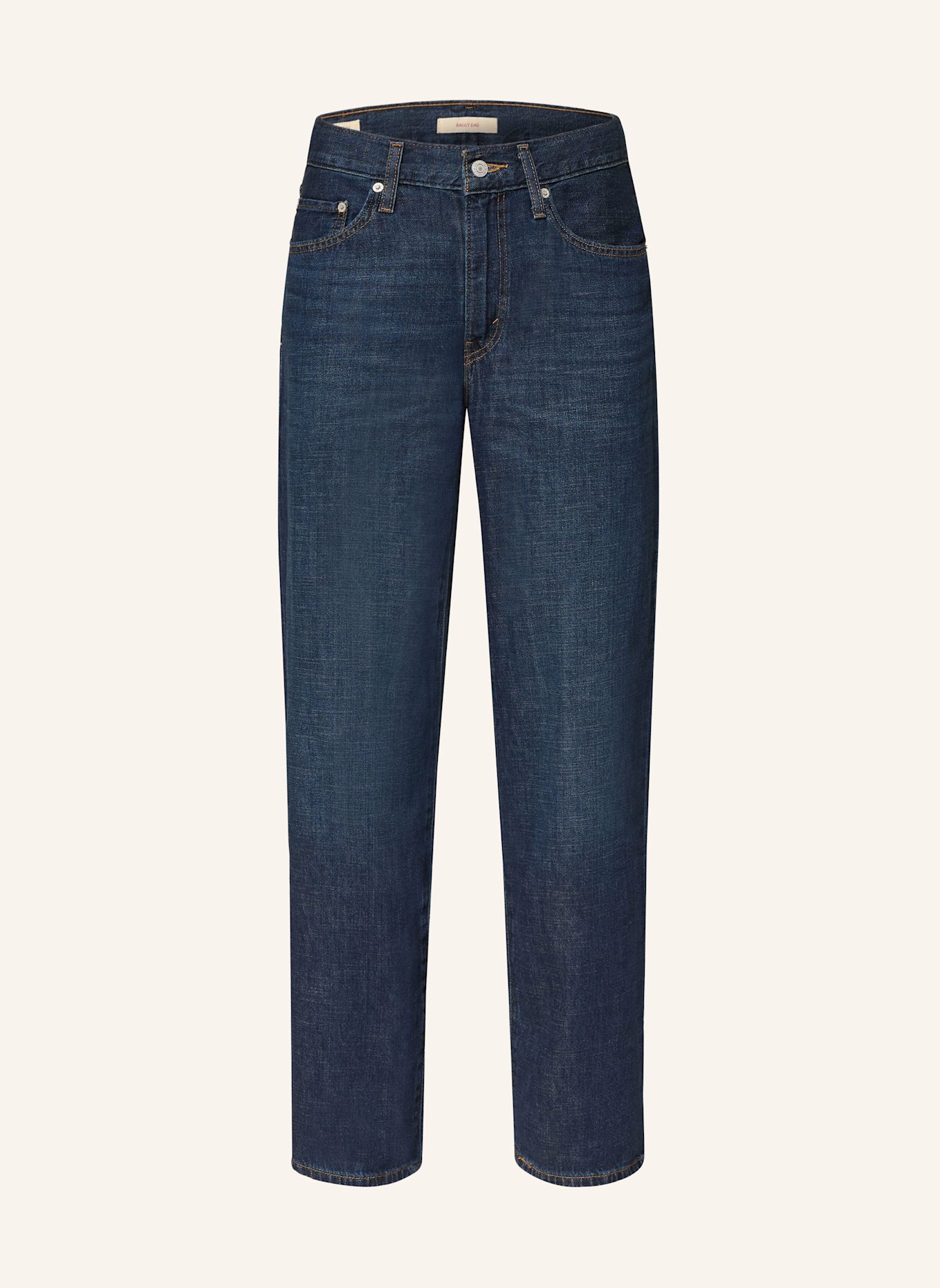 

Джинсы Levi'S, индиго
