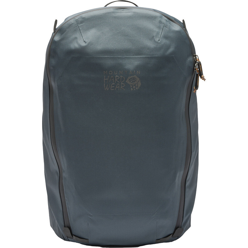 

Рюкзак Simcoe 20 Mountain Hardwear, черный