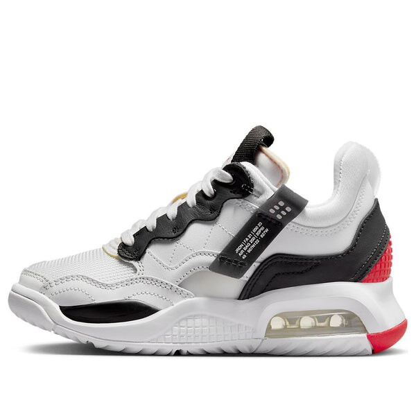 

Кроссовки ma2 Air Jordan, белый