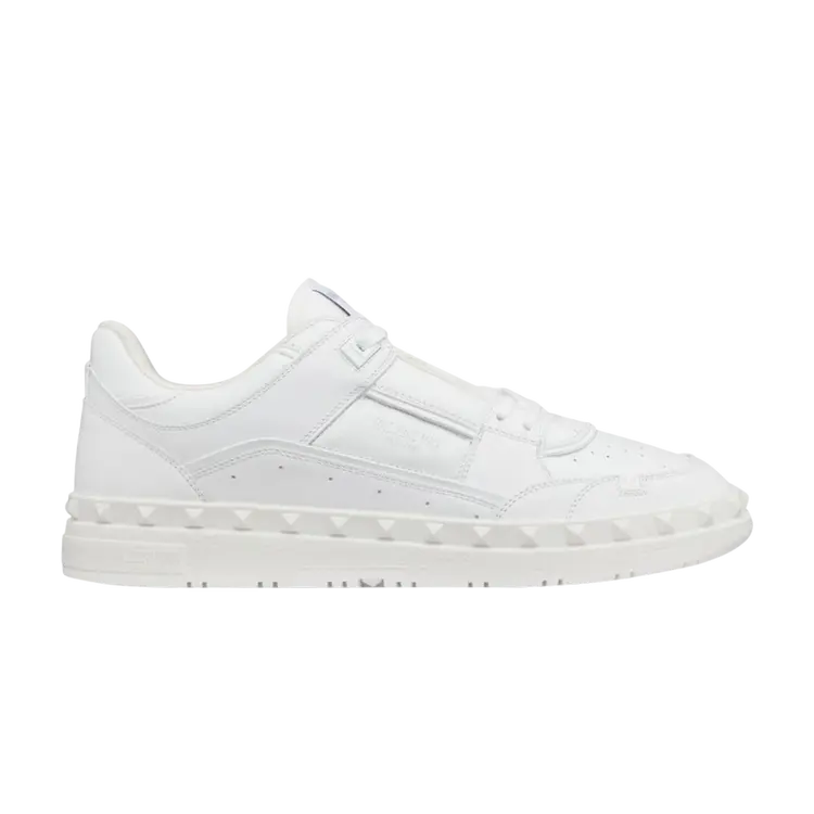 

Кроссовки Valentino Freedots Low, белый
