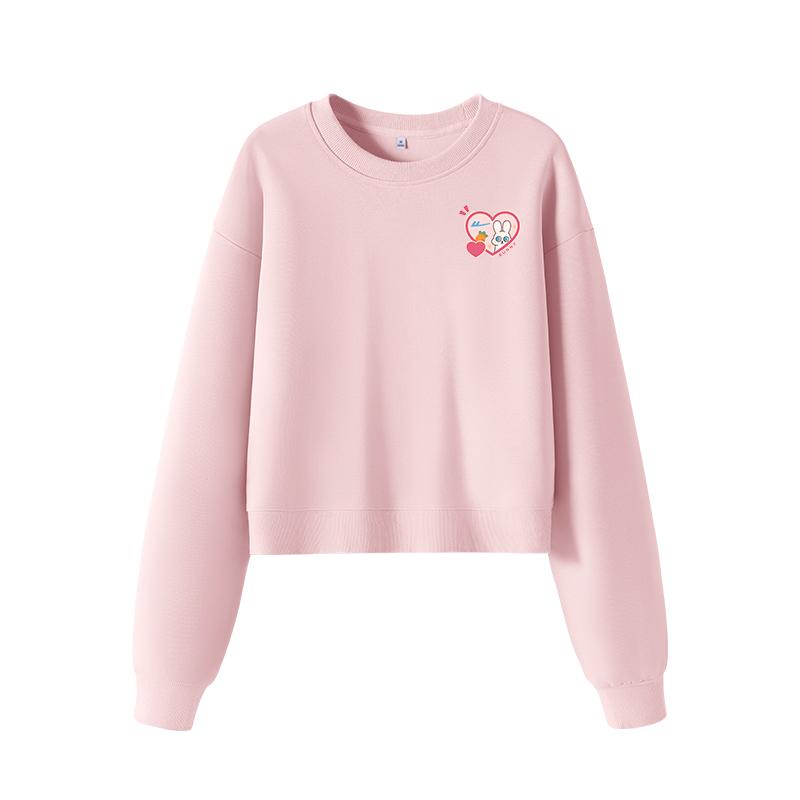 

Толстовка женская WARRIOR, вишнево-красная (с флисовой подкладкой)