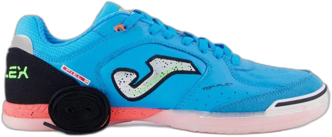 Мужские кроссовки для мини-футбола Joma, Turquoise
