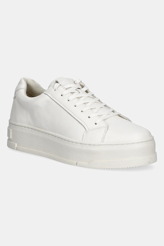 Кожаные ботинки Judy Vagabond Shoemakers, белый