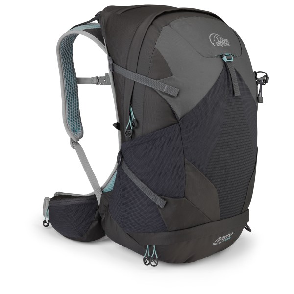 

Женский рюкзак Airzone Trail Duo ND30 для пешего туризма Lowe Alpine, мультиколор
