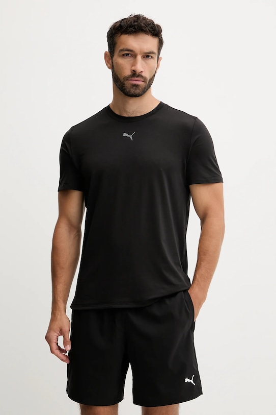

Футболка для тренировок Puma, черный