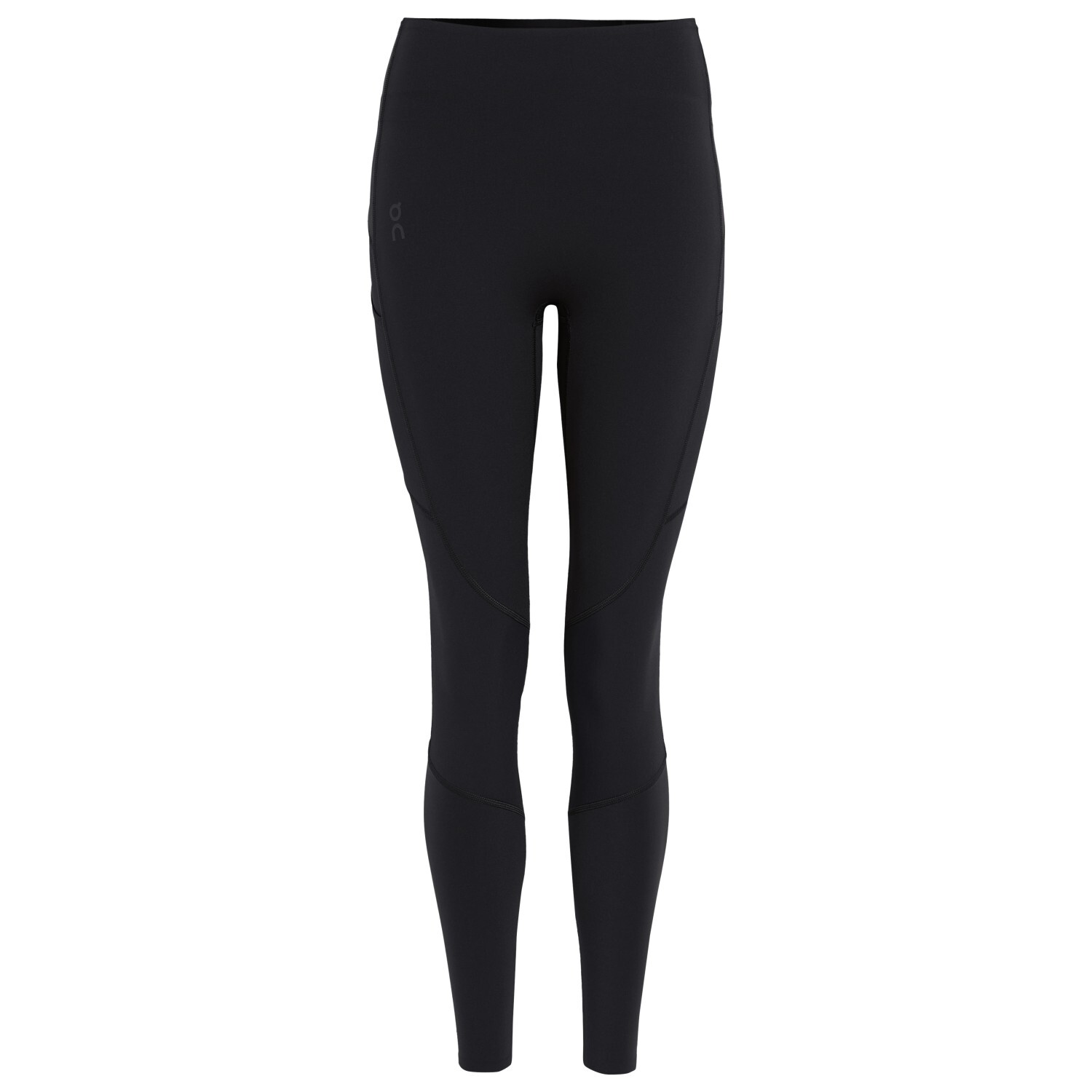 

Трекинговые брюки On Trek Tight, черный