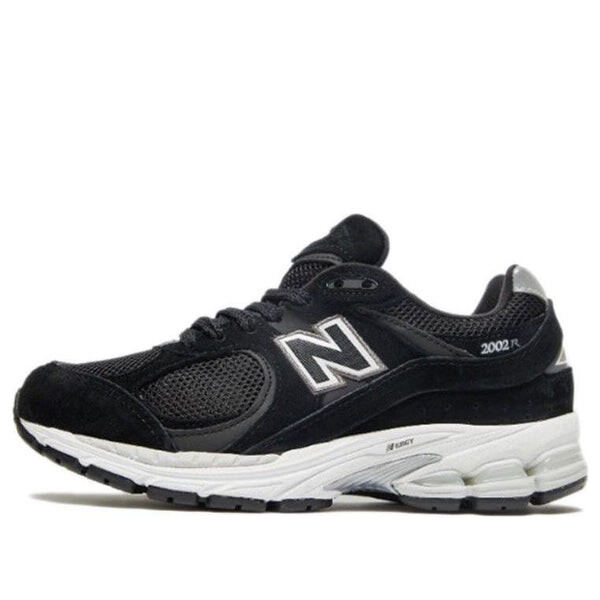 

Кроссовки 2002р New Balance, черный